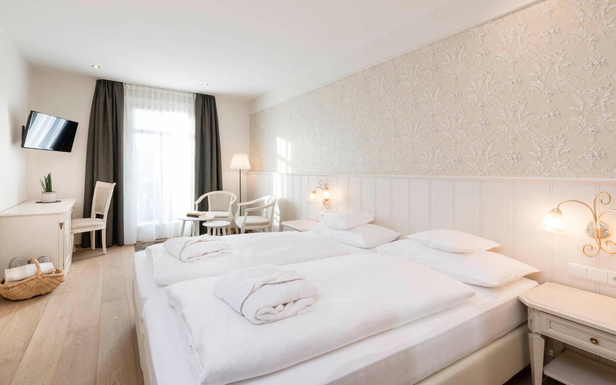 Hotel Villa Kastelruth Ngoại thất bức ảnh