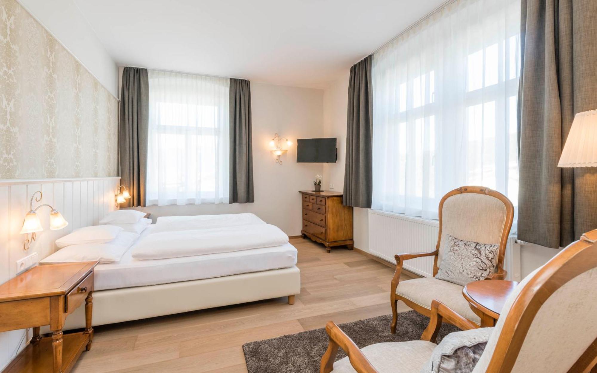 Hotel Villa Kastelruth Ngoại thất bức ảnh