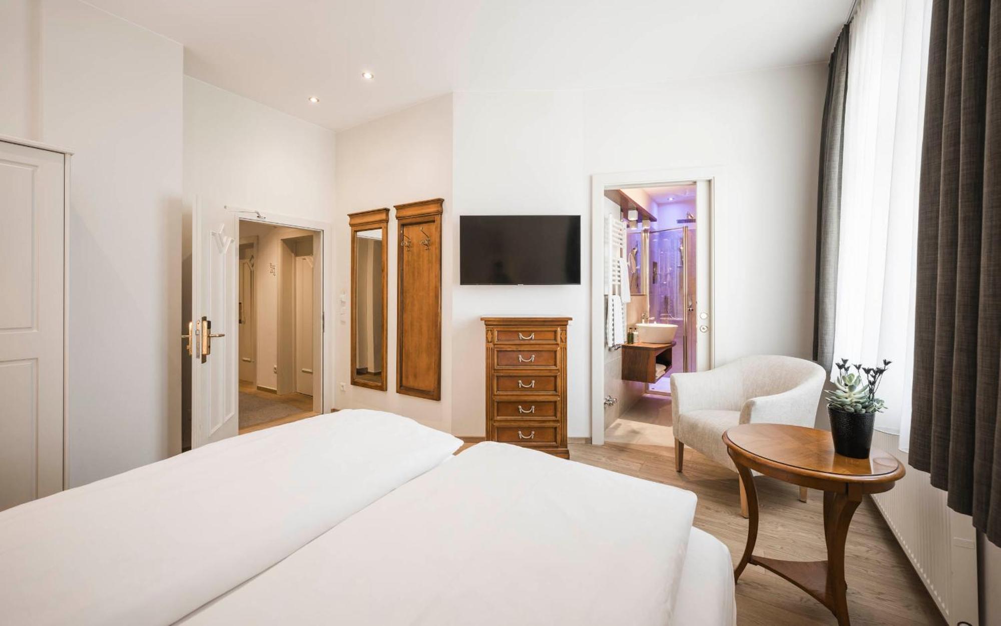 Hotel Villa Kastelruth Ngoại thất bức ảnh
