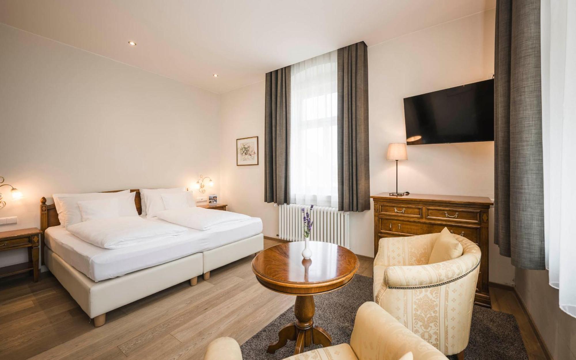 Hotel Villa Kastelruth Ngoại thất bức ảnh