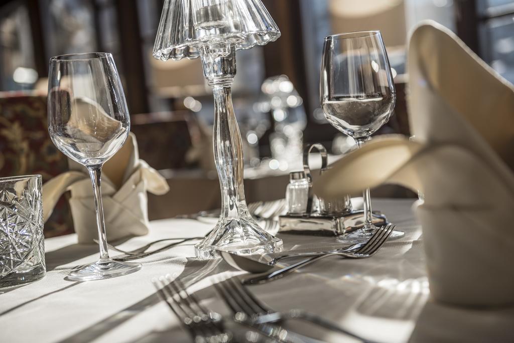 Hotel Villa Kastelruth Ngoại thất bức ảnh