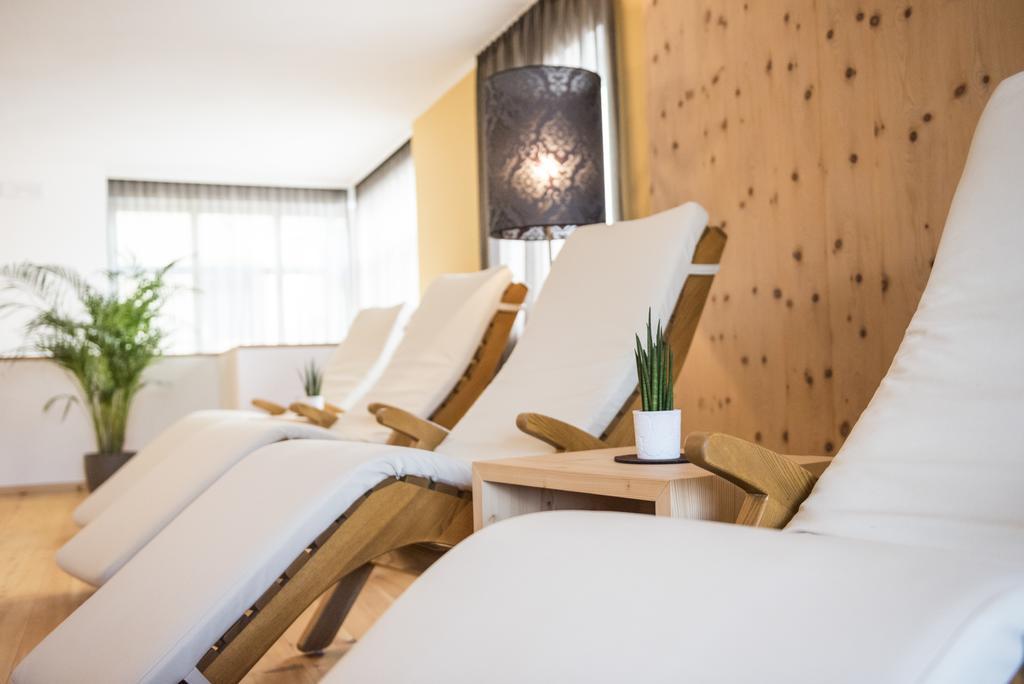 Hotel Villa Kastelruth Ngoại thất bức ảnh